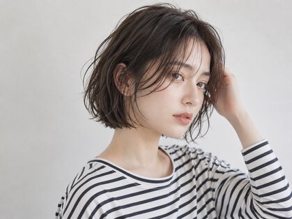 ウクラ バイ レシッド 池袋(uchla by rcid)の写真