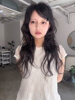 レター(LETTER)&nbsp;ロングレイヤー