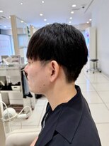 アッシュ 武蔵小金井店(Ash)&nbsp;ナチュラル縮毛矯正