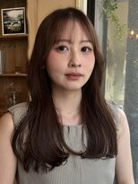 フェイバー 赤坂店(FAVOR)&nbsp;【顔骨格】パーソナルカラー