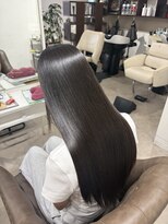 コーム(coom)&nbsp;美髪矯正×髪質改善