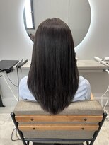 アルート 町田店(aroot)&nbsp;＊イルミナネモフィラ＊