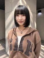 レオニード 表参道(LEONID)&nbsp;ボブレイヤー
