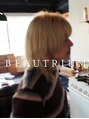 ビュートリアム ギンザ(BEAUTRIUM)&nbsp;BEAUTRIUM GINZA