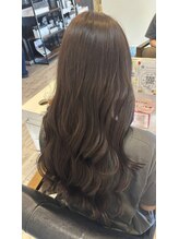 ネクストインバルサム 大和田店(NEXT in balsam)&nbsp;オリーブグレージュ