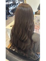 ネクストインバルサム 大和田店(NEXT in balsam) オリーブグレージュ