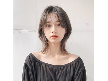 エコモ ヘアー(E Komo hair)の写真