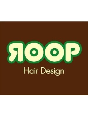 ループヘアーデザイン 谷塚店(ROOP Hair Design)