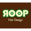 ループヘアーデザイン 谷塚店(ROOP Hair Design)のお店ロゴ