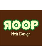 ROOP　Hair　Design 谷塚店