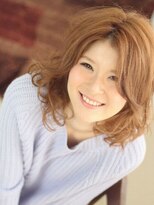 ブレーヴ(brave)&nbsp;☆ルミエールボブ☆