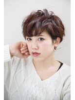 フェイス 伊勢原(FACE。) 大人クールショート