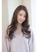 エレガントカール  【tiga池袋店】