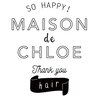 メゾンド クロエ(Maison de Chloe)のお店ロゴ