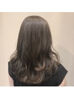 ナチュレジャパン(nature JAPAN) 透明感たっぷりの夏color