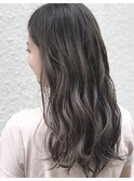 ハイライトグラデーション