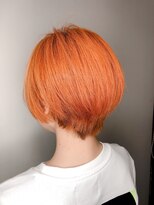 モードケイズ 阿倍野店(MODE K’s)&nbsp;オレンジ