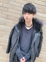 リップス 表参道店(LIPPS) リョウマッシュ