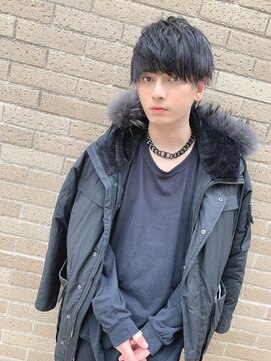 リップス 表参道店(LIPPS) リョウマッシュ