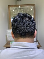 ユーネリー(U-NERY)&nbsp;刈り上げベリーショート