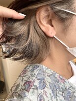 シンプル(Simple)&nbsp;ミルクティーベージュ