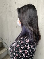 美容室 ツリー(Tree)&nbsp;ノンブローでおさまる大人ショート　ボブ　ロング　Tree 本厚木