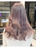 キーン 吉祥寺店(keen)&nbsp;《NANAKO》トワイライトピンクパール