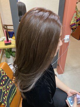 ワンデイ(One day) サロンスタイル【松山】Oneday