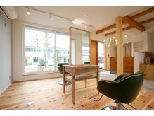 ヘアーサロン ジャヤ(hair salon jaya)