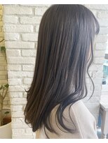 ロンドプランタン 恵比寿(Lond Printemps)&nbsp;グレージュカラーベージュカラー