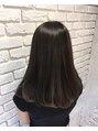 プライズ 所沢プロぺ通り店(prize) ツヤツヤ髪質改善【所沢】