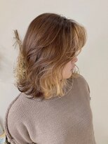 アースエレガンス 田町店(EARTH Elegance)&nbsp;SNSで話題☆フェイスフレーミング