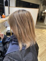 アルーシェ 新宿店(Alushe)&nbsp;before