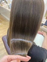 フラット 千葉(Flat.)&nbsp;酸熱トリートメント