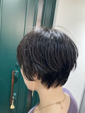 キー(KEY) ショート