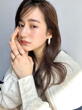 キートス(Kiitos) 【#ニュアンスウェーブ】