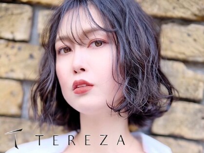 テレーザ(TEREZA)の写真