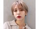 ヘアーズ ベリー 小林店(hairs BERRY)の写真