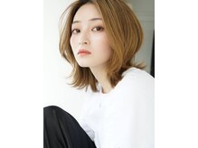 アグ ヘアー ムキシツ 国分寺店(Agu hair mukisitu)