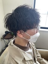 シェリムボート(Cherim boat)&nbsp;波巻きマッシュ