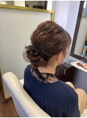 アップアレンジスタイル