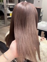 ヴィフ 大船(VIF)&nbsp;ピンクベージュ/ココアベージュ/ピンク/ダブルカラー/大船駅大船