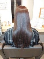 ビーズ(Bee's)&nbsp;カラー＋ケラリファイントリートメント