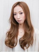 ナチュラルエフ(natural f)