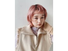 アッシュ 東戸塚店(Ash)