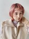 アッシュ 東戸塚店(Ash)の写真/お客様の声に耳を傾け、理想を形にするための徹底したカウンセリングで一歩先行く提案◎【東戸塚/戸塚】