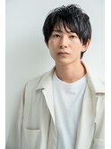 ナチュラルショート