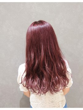 リー 天王寺(Lee) 【Lee天王寺】ピンクラベンダー