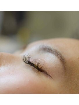 ヘアーズ ボブ 住道店(Hair's BOB) マツゲエクステ