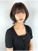 ネオウルフショート♪